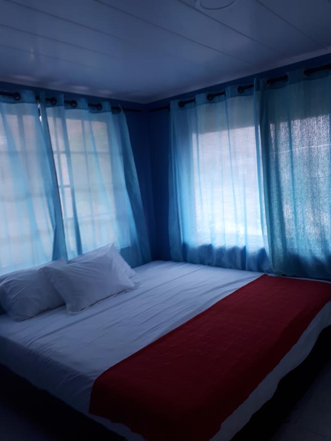 Appartement Miss Leila *