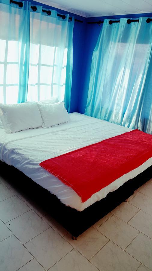 Appartement Miss Leila *