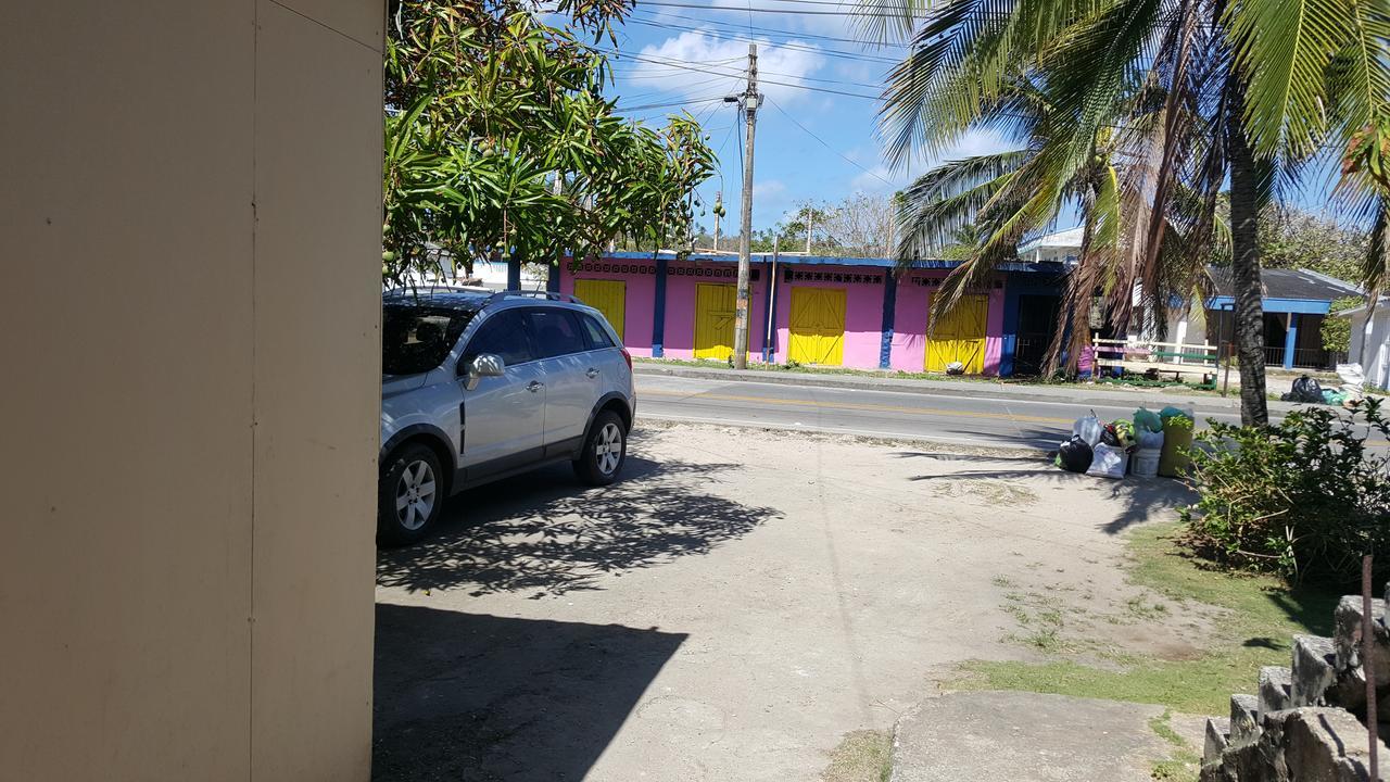 Miss Leila * San Andres (San Andres and Providencia Islands)