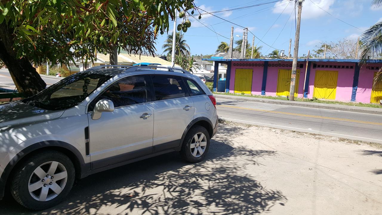Miss Leila * San Andres (San Andres and Providencia Islands)