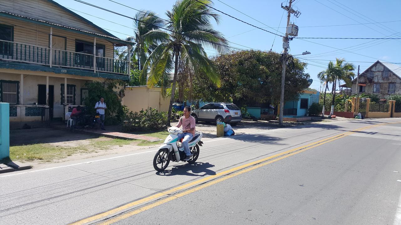 Apartment Miss Leila San Andres (San Andres and Providencia Islands)
